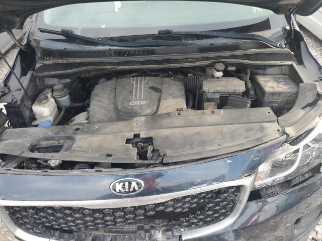 Photo 11 VIN: KNDMB5C12G6129734 - KIA SEDONA LX 