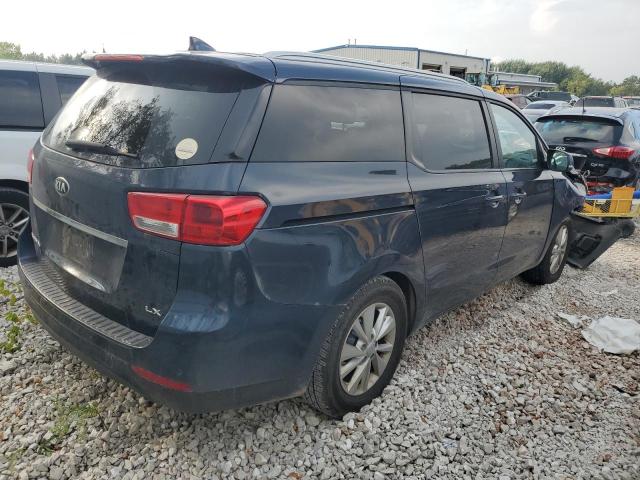 Photo 2 VIN: KNDMB5C12G6129734 - KIA SEDONA LX 