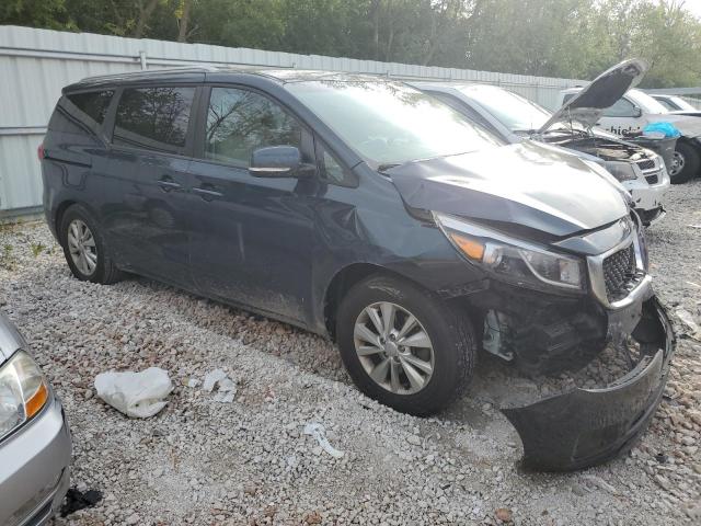 Photo 3 VIN: KNDMB5C12G6129734 - KIA SEDONA LX 