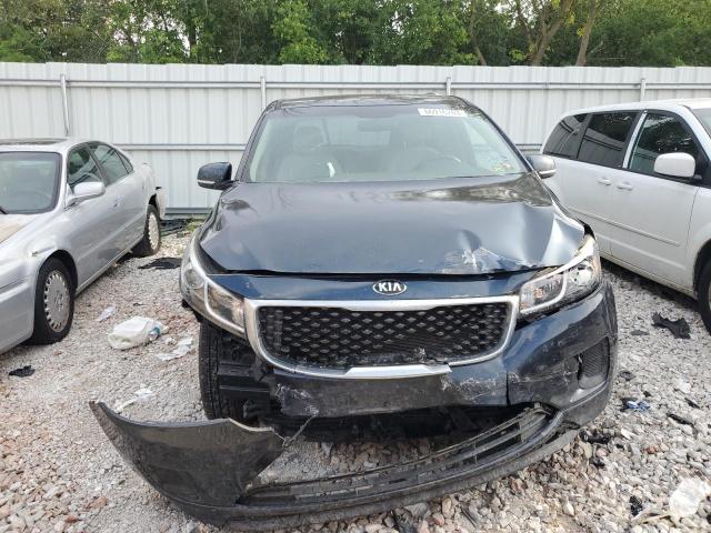 Photo 4 VIN: KNDMB5C12G6129734 - KIA SEDONA LX 