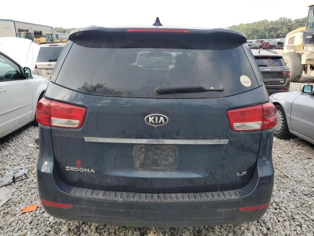 Photo 5 VIN: KNDMB5C12G6129734 - KIA SEDONA LX 