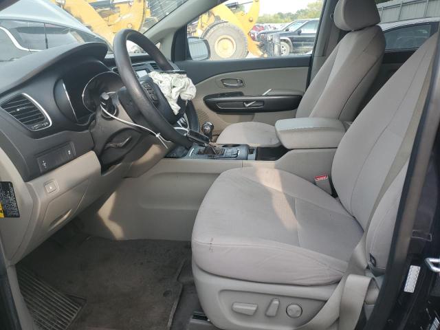 Photo 6 VIN: KNDMB5C12G6129734 - KIA SEDONA LX 