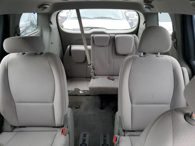 Photo 9 VIN: KNDMB5C12G6129734 - KIA SEDONA LX 