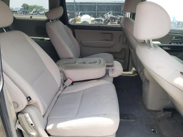 Photo 10 VIN: KNDMB5C12G6131094 - KIA SEDONA LX 