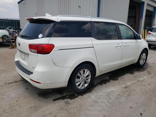 Photo 2 VIN: KNDMB5C12G6131094 - KIA SEDONA LX 