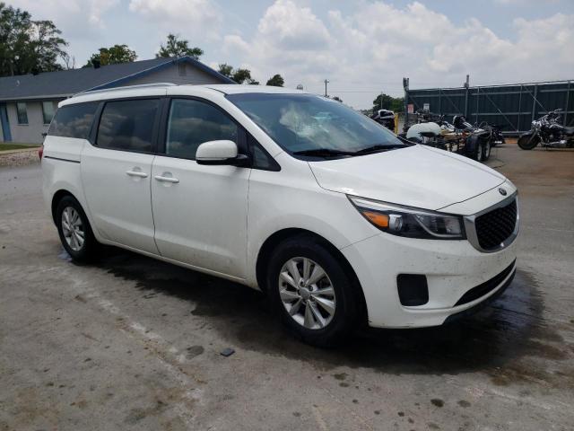 Photo 3 VIN: KNDMB5C12G6131094 - KIA SEDONA LX 