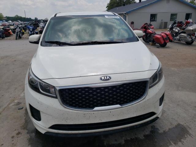 Photo 4 VIN: KNDMB5C12G6131094 - KIA SEDONA LX 