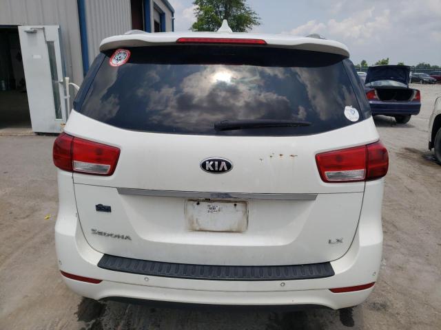 Photo 5 VIN: KNDMB5C12G6131094 - KIA SEDONA LX 