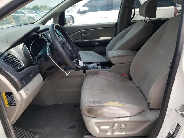 Photo 6 VIN: KNDMB5C12G6131094 - KIA SEDONA LX 