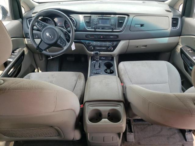 Photo 7 VIN: KNDMB5C12G6131094 - KIA SEDONA LX 