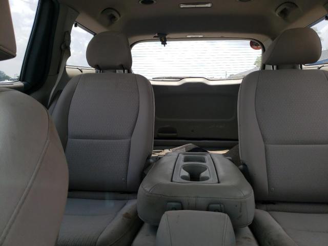 Photo 9 VIN: KNDMB5C12G6131094 - KIA SEDONA LX 