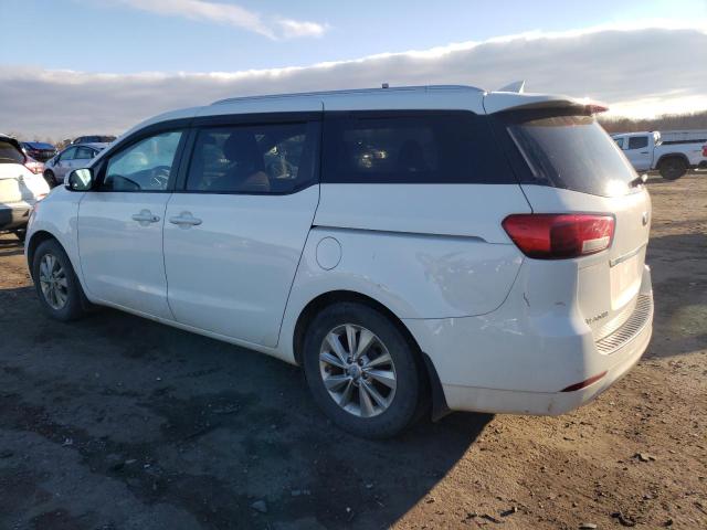 Photo 1 VIN: KNDMB5C12G6146114 - KIA SEDONA LX 