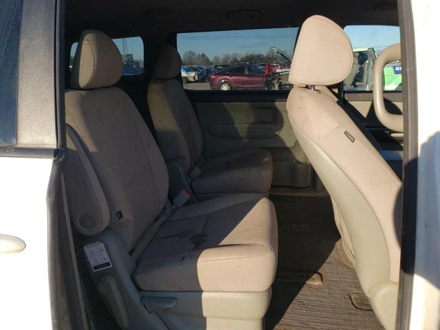 Photo 10 VIN: KNDMB5C12G6146114 - KIA SEDONA LX 