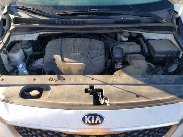 Photo 11 VIN: KNDMB5C12G6146114 - KIA SEDONA LX 