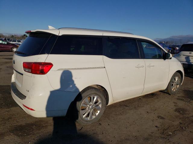 Photo 2 VIN: KNDMB5C12G6146114 - KIA SEDONA LX 