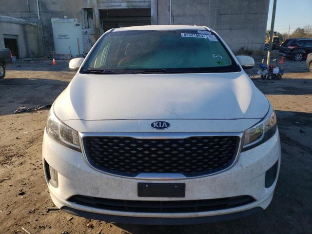 Photo 4 VIN: KNDMB5C12G6146114 - KIA SEDONA LX 