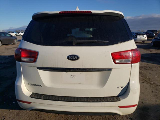 Photo 5 VIN: KNDMB5C12G6146114 - KIA SEDONA LX 