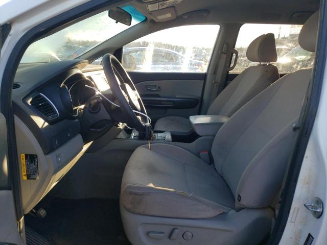 Photo 6 VIN: KNDMB5C12G6146114 - KIA SEDONA LX 