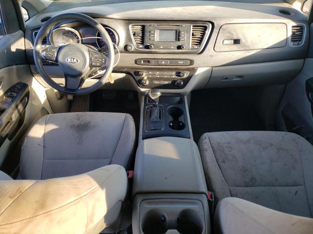 Photo 7 VIN: KNDMB5C12G6146114 - KIA SEDONA LX 