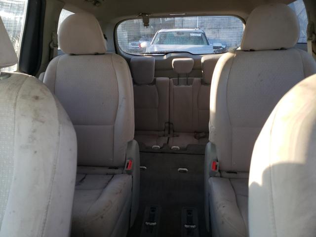 Photo 9 VIN: KNDMB5C12G6146114 - KIA SEDONA LX 