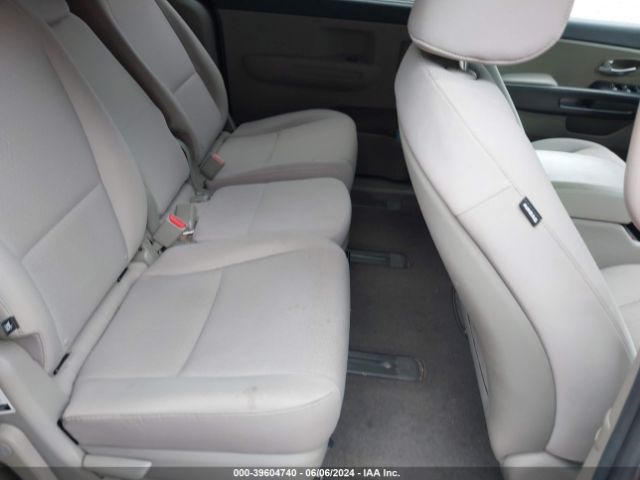 Photo 7 VIN: KNDMB5C12G6146811 - KIA SEDONA 