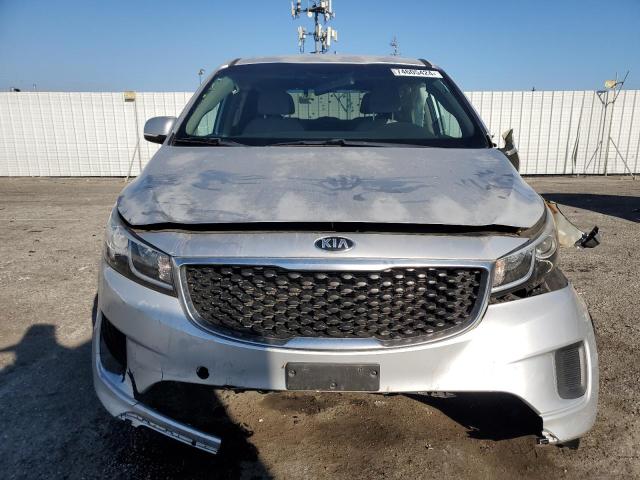 Photo 4 VIN: KNDMB5C12G6148932 - KIA SEDONA LX 