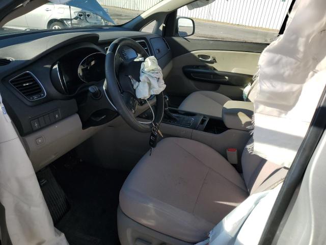 Photo 6 VIN: KNDMB5C12G6148932 - KIA SEDONA LX 