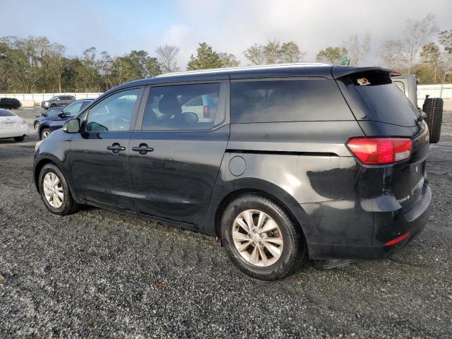 Photo 1 VIN: KNDMB5C12G6170381 - KIA SEDONA LX 