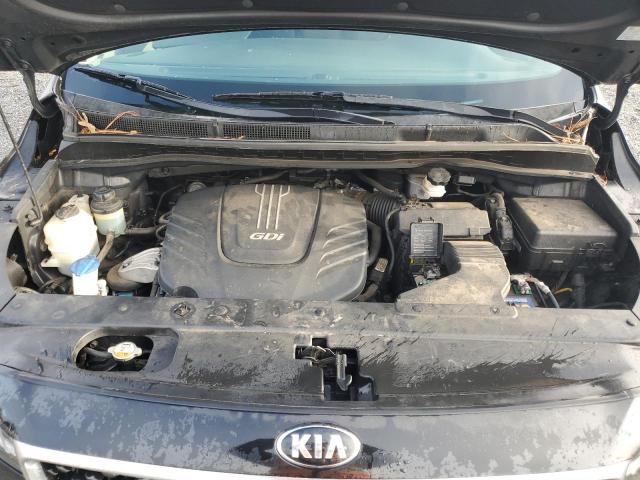 Photo 11 VIN: KNDMB5C12G6170381 - KIA SEDONA LX 