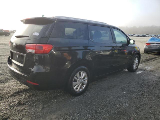 Photo 2 VIN: KNDMB5C12G6170381 - KIA SEDONA LX 