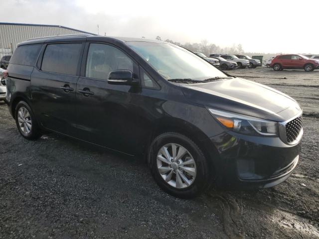 Photo 3 VIN: KNDMB5C12G6170381 - KIA SEDONA LX 