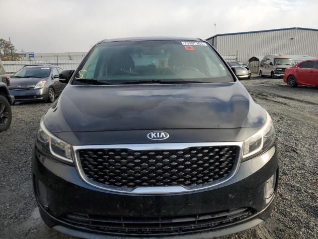 Photo 4 VIN: KNDMB5C12G6170381 - KIA SEDONA LX 