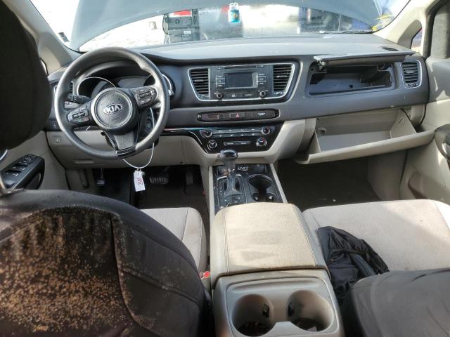 Photo 7 VIN: KNDMB5C12G6170381 - KIA SEDONA LX 