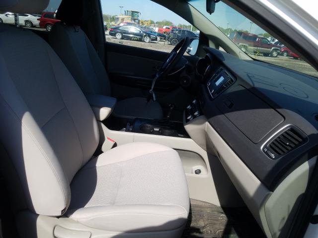 Photo 4 VIN: KNDMB5C12G6171675 - KIA SEDONA LX 