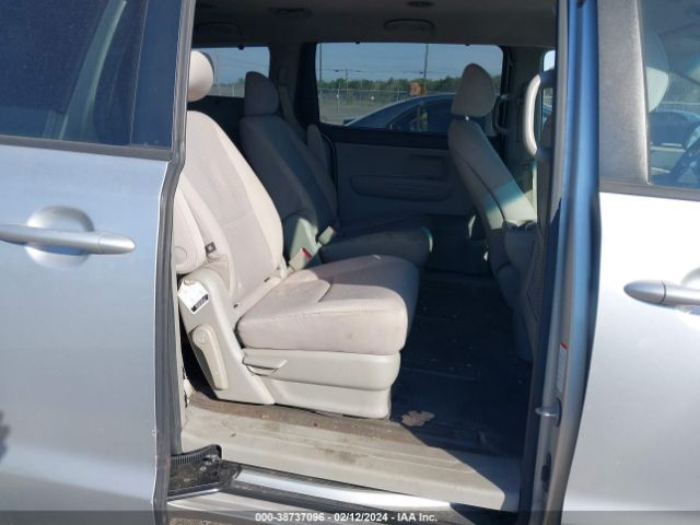 Photo 7 VIN: KNDMB5C12G6177864 - KIA SEDONA 