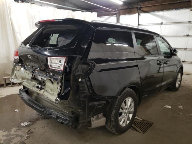 Photo 3 VIN: KNDMB5C12G6188542 - KIA SEDONA LX 