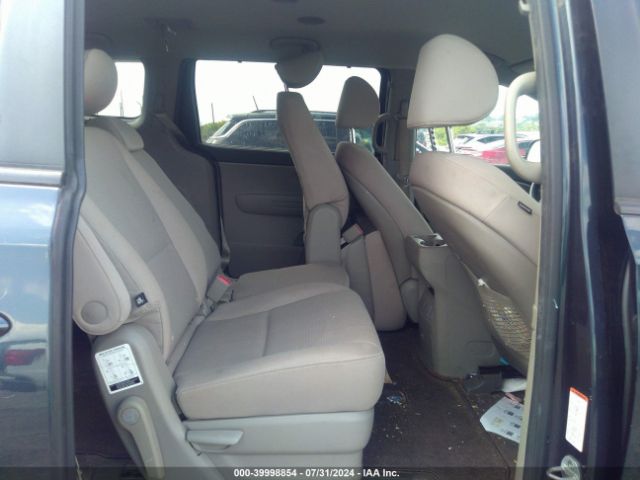 Photo 7 VIN: KNDMB5C12G6191246 - KIA SEDONA 