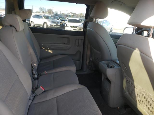 Photo 10 VIN: KNDMB5C12G6191473 - KIA SEDONA LX 