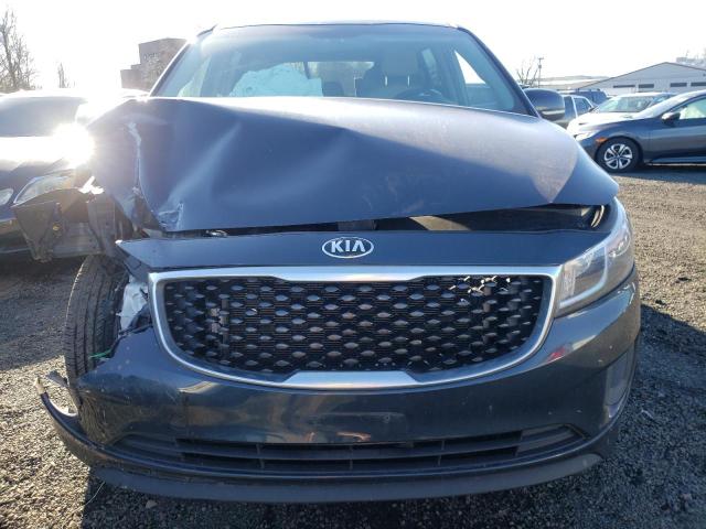 Photo 4 VIN: KNDMB5C12G6191473 - KIA SEDONA LX 