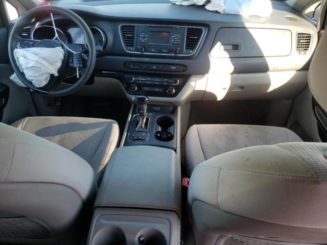 Photo 7 VIN: KNDMB5C12G6191473 - KIA SEDONA LX 