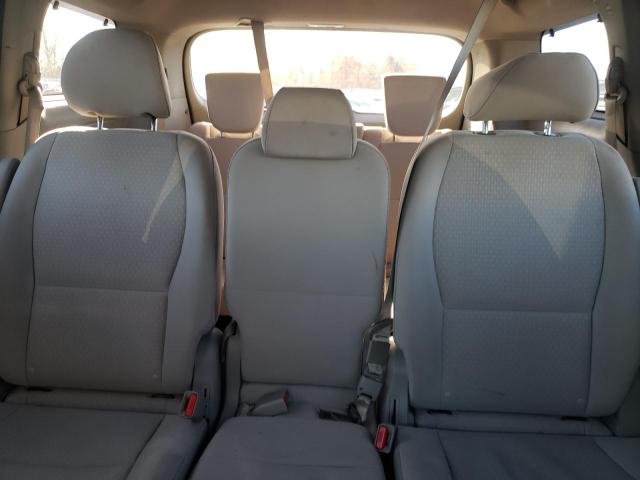 Photo 9 VIN: KNDMB5C12G6191473 - KIA SEDONA LX 