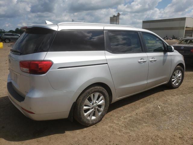 Photo 2 VIN: KNDMB5C12G6196091 - KIA SEDONA LX 