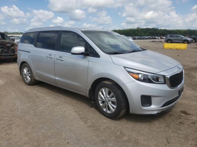 Photo 3 VIN: KNDMB5C12G6196091 - KIA SEDONA LX 