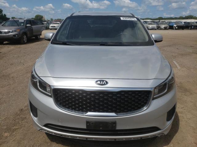 Photo 4 VIN: KNDMB5C12G6196091 - KIA SEDONA LX 