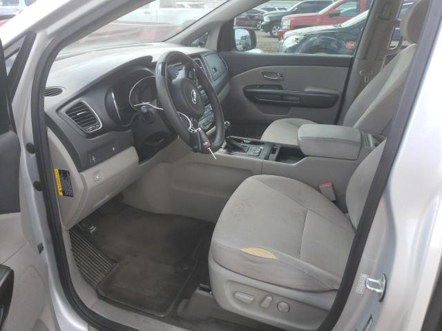 Photo 6 VIN: KNDMB5C12G6196091 - KIA SEDONA LX 