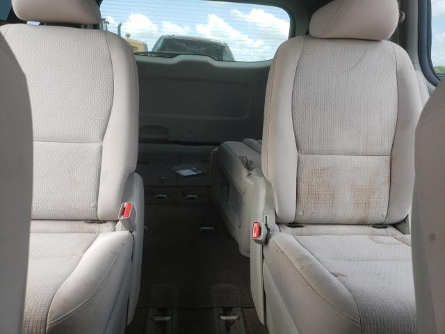 Photo 9 VIN: KNDMB5C12G6196091 - KIA SEDONA LX 