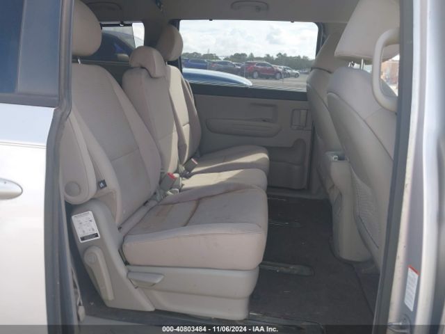 Photo 7 VIN: KNDMB5C12G6198066 - KIA SEDONA 