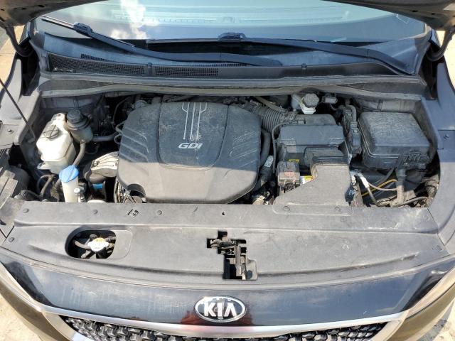 Photo 10 VIN: KNDMB5C12G6203153 - KIA SEDONA LX 