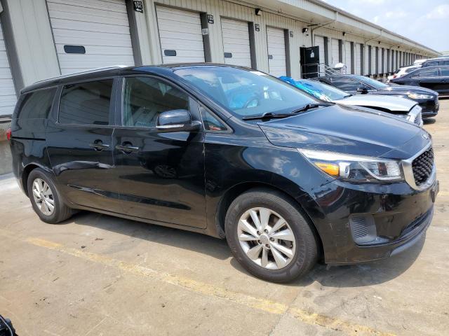 Photo 3 VIN: KNDMB5C12G6203153 - KIA SEDONA LX 