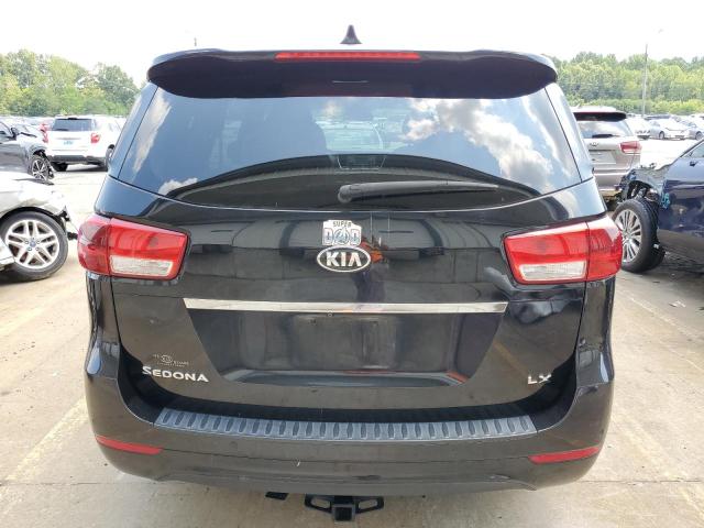 Photo 5 VIN: KNDMB5C12G6203153 - KIA SEDONA LX 